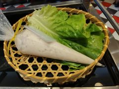 -一哥澳门豆捞·澳门风打边炉(高德置地店)