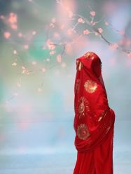 -盘子女人坊古装写真摄影