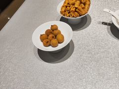 -郑庄脂渣海鲜楼(九水路店)