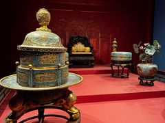 -上海博物馆(人民广场馆)