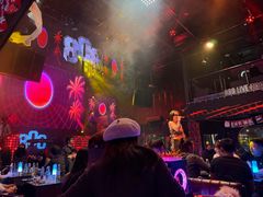 -Orangutan Bunker猩猩地堡酒吧(兰桂坊店)