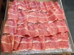 -南门四季铜锅涮肉(左家庄店)