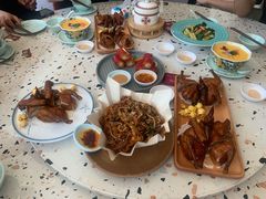 -点都德(广州白云山景区南门店)