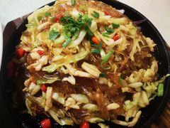 -川味堂·四川豆花(八卦岭店)