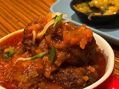 -El Bodegon阿根廷秘鲁餐厅(幸福路店)