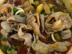 -中山牛肉肥肠粉面馆(军工社区店)