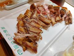 -呼伦贝尔烤羊·蒙古烤羊排(南田路总店)