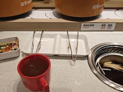 -龍歌自助小火锅(城阳万象汇店)