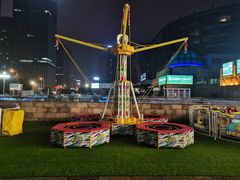 -丽达购物中心(崂山店)