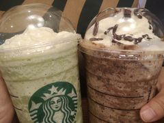 -星巴克(无锡大东方店)