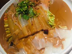 -北李妈妈菜·虾爬子大锅贴(贵和店)