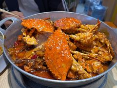 -A货肉蟹煲(印象城店)