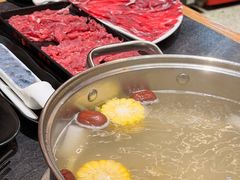 -林记潮牛·牛肉火锅(上马墩店)