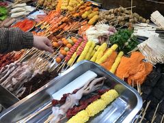 -上海老太小吃店(好吃街店)