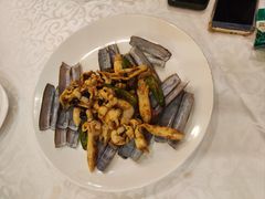 -御满江海鲜酒家(洛溪新城店)