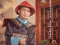 -MAX伯爵沉浸式超级游戏体验馆·实景桌游·剧本杀(小时代店)