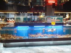 -阿伟海鲜楼·福建菜(延寿店)