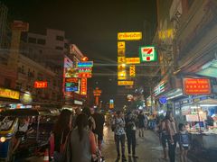 -唐人街(耀华力路)