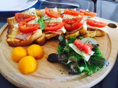 吐司-Fresh Fruit Factory - Fruit Cuisine Restaurant