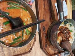 -小满手工粉(上海新世界城店)