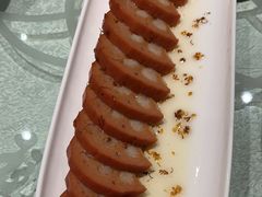 -金枝玉叶上海人家食府(三里河店)