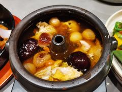 -云海肴·汽锅鸡·云南菜(高德置地店)