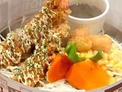 -Ufufu cafe(天神巷店)