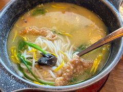 -云海肴·汽锅鸡·云南菜(苏州中心店)