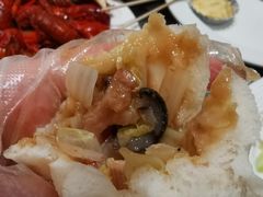 -青岛鑫江温德姆酒店
