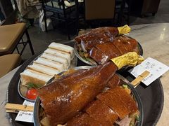 -滋粥楼·顺德菜(番禺广场总店)