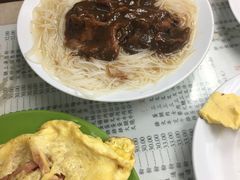 -金凤茶餐厅(湾仔店)