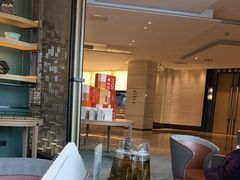 -扬州万怡酒店-中餐厅(文昌中路店)