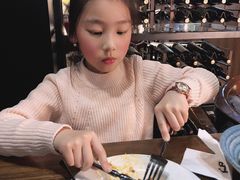 -1861意大利餐厅(文化广场店)