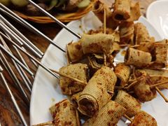 -有奴思烤肉·清真(正宁路店)