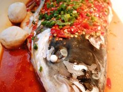 -凤凰湘语·海派湘菜(浦东旗舰店)