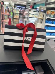 -丝芙兰Sephora