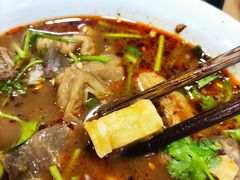 -吴记百姓菜馆·北京菜·烤鸭(故宫店)