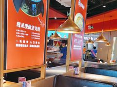 -蜀香三绝·牛蛙·烤鱼·天府炒鸡(安丘泰华店)