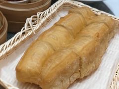 至尊大油条-喜宴又一村·粤菜·茶点·海鲜(壹方天地店)