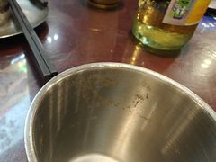 -老兰家传统烧烤炒菜泡馍(小南门店)