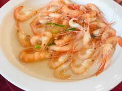咸水湖虾（两）-湖鲜楼