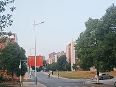 -湖南工业大学(主校区（河西校区）)