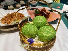 -百味馆·粤菜·湛江菜(后海花园店)