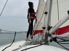 -五缘湾游艇帆船俱乐部