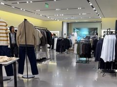 -ZARA HOME(天环广场店)