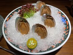 手工冰镇鲍鱼-木棉·醉心粤味(COCO Park店)