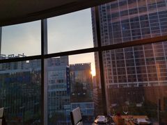 -圣丰索菲特·法国餐厅