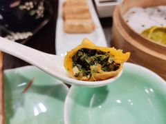-五观堂素食(新华路店)