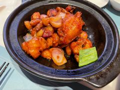 -大树餐厅(益田假日店)