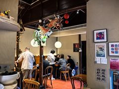 -About Bistro關於·泰式家庭料理